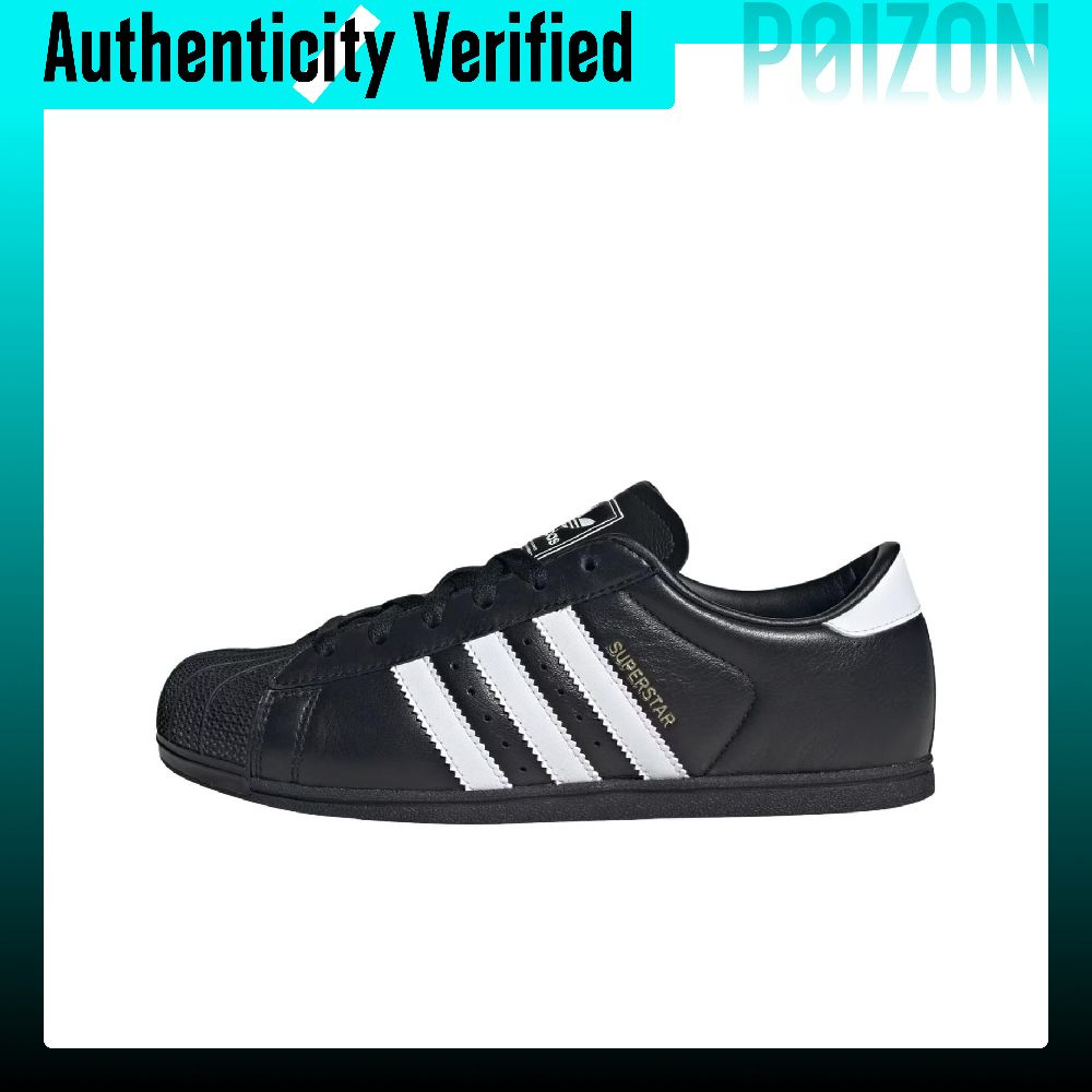 Adidas Shoes Superstar - Zapatillas de Skateboard Adidas Originals SUPERSTAR