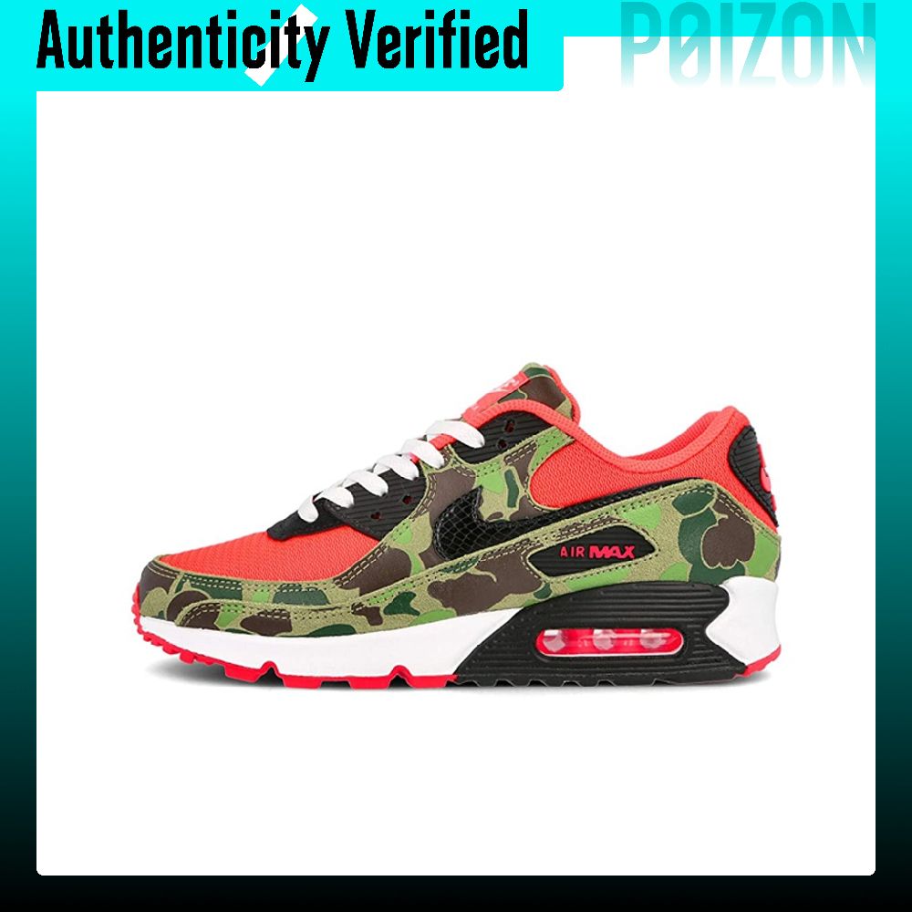 Nike Shoes Air Max 90 - Zapatillas Nike Air Max 90 Unisex