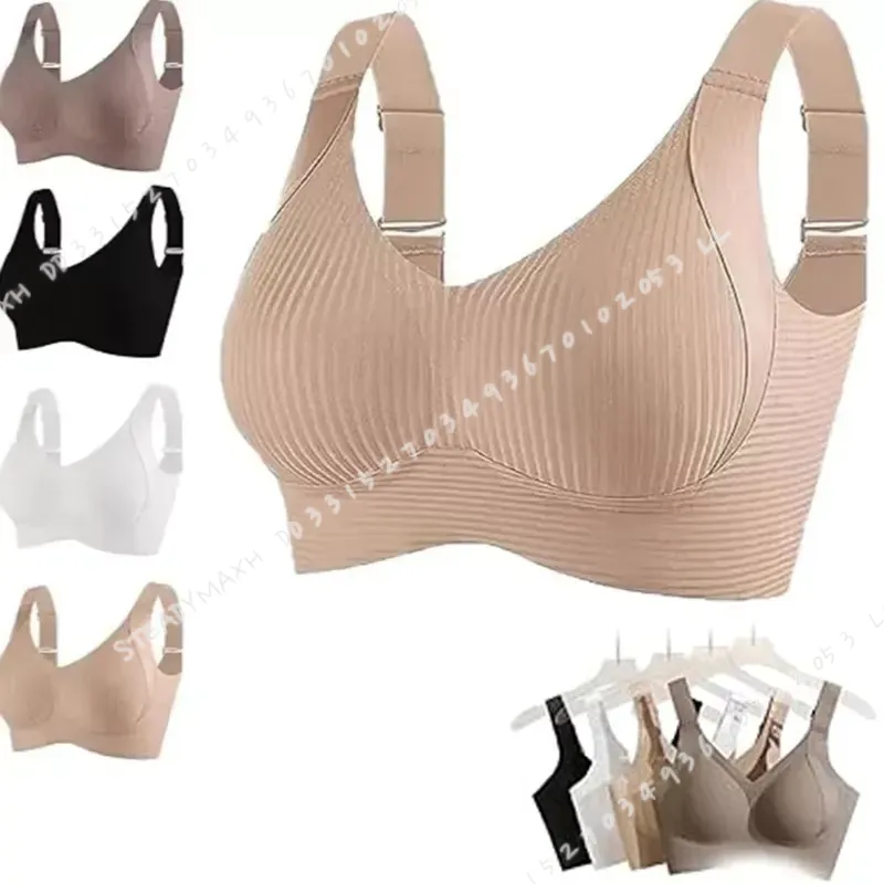 Seamless Underwear Women - 1Pc 2025 Ropa Interior Femenina Sin