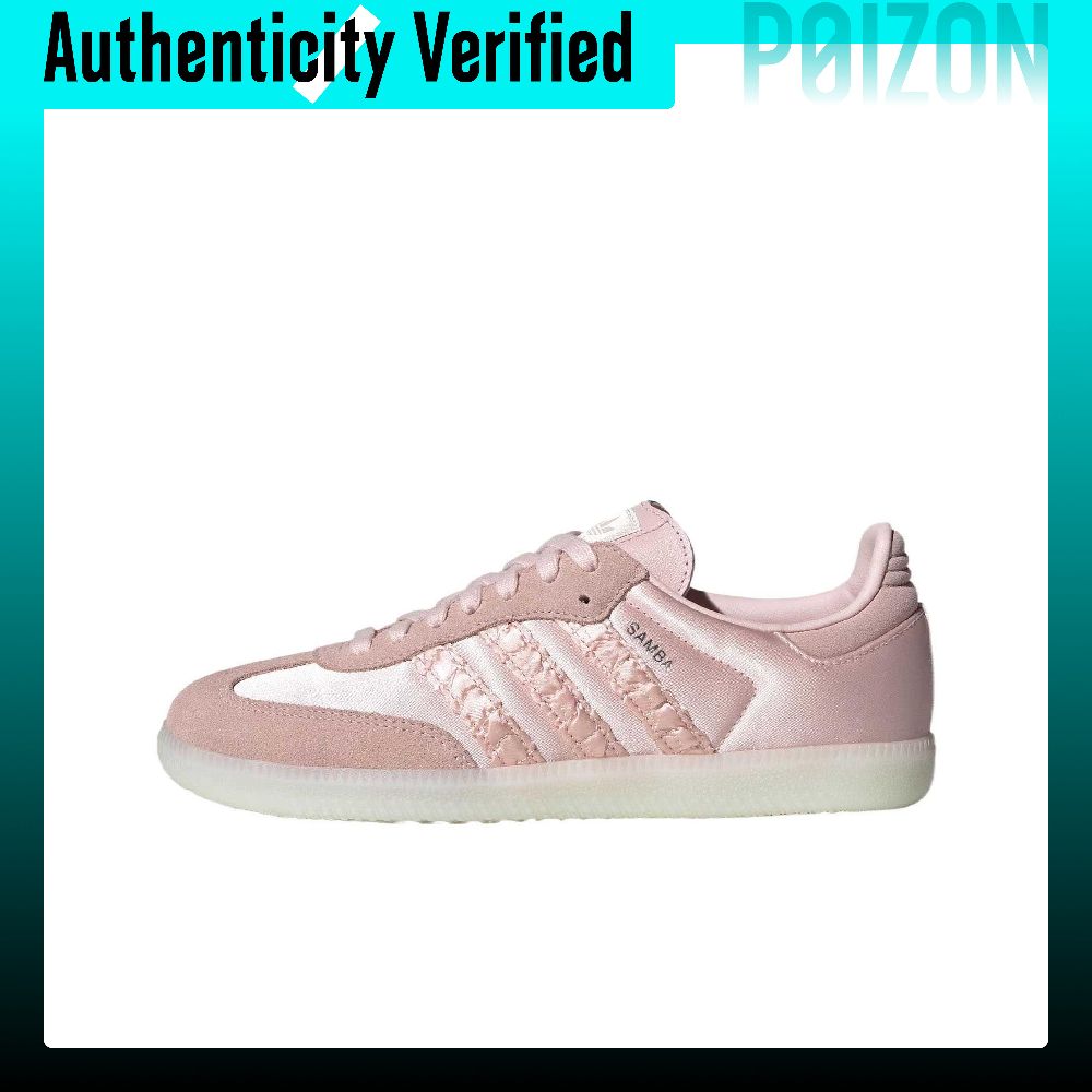 Adidas Shoes Samba - Adidas Originals SAMBA OG Zapatos de