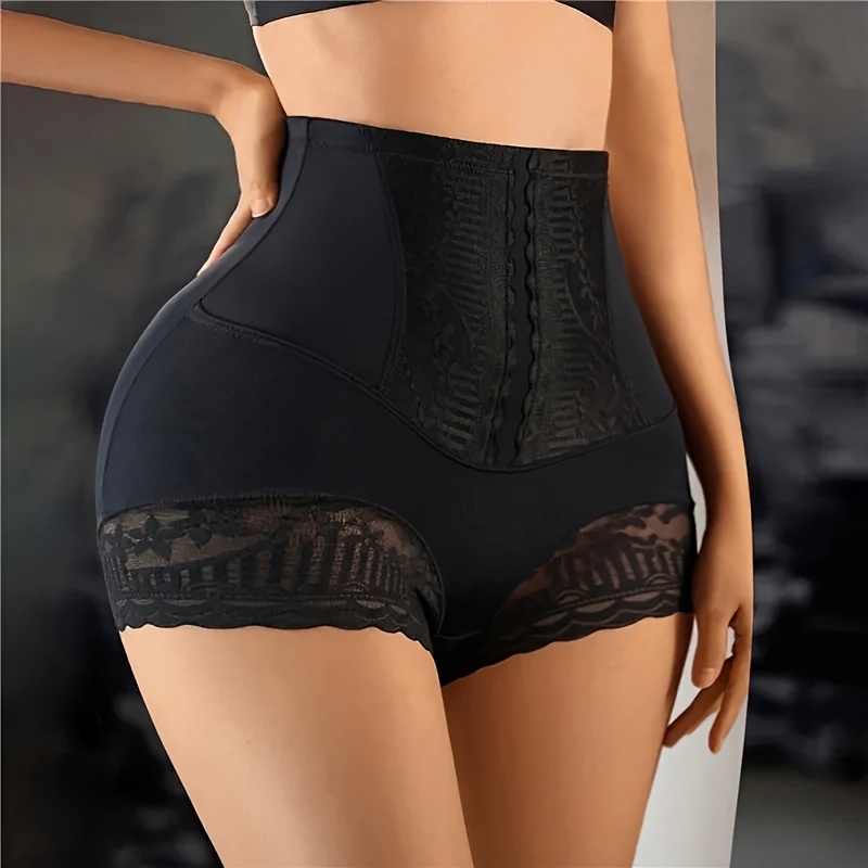 Seamless Underwear Women - Mujer, 1 unidad, ropa interior moldeadora