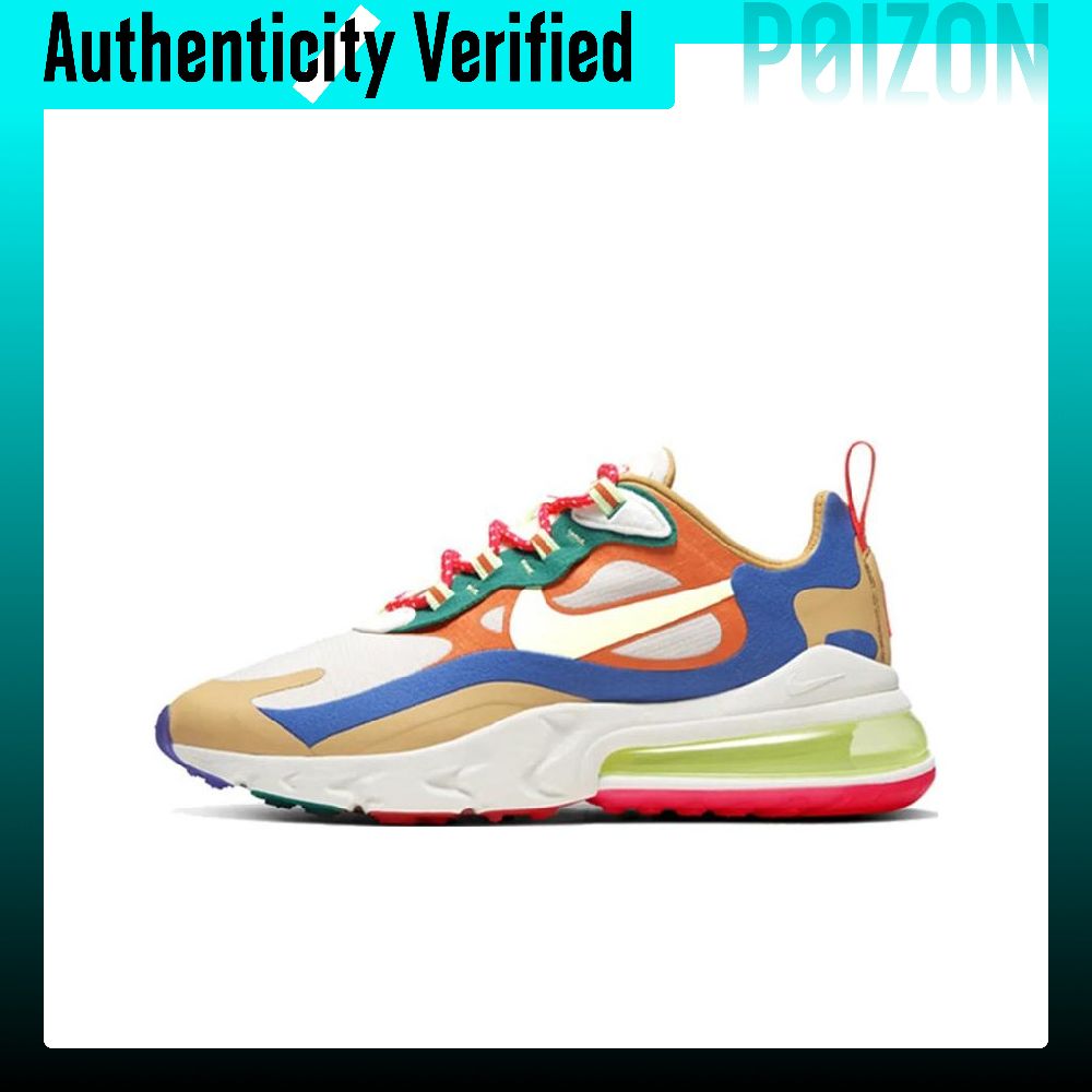 Nike Shoes Air Max 270 - Nike Air Max 270, zapatillas deportivas