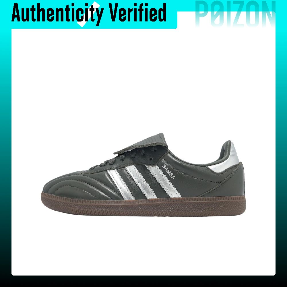 Adidas Shoes Samba - Adidas Originals Samba LT: zapatillas de