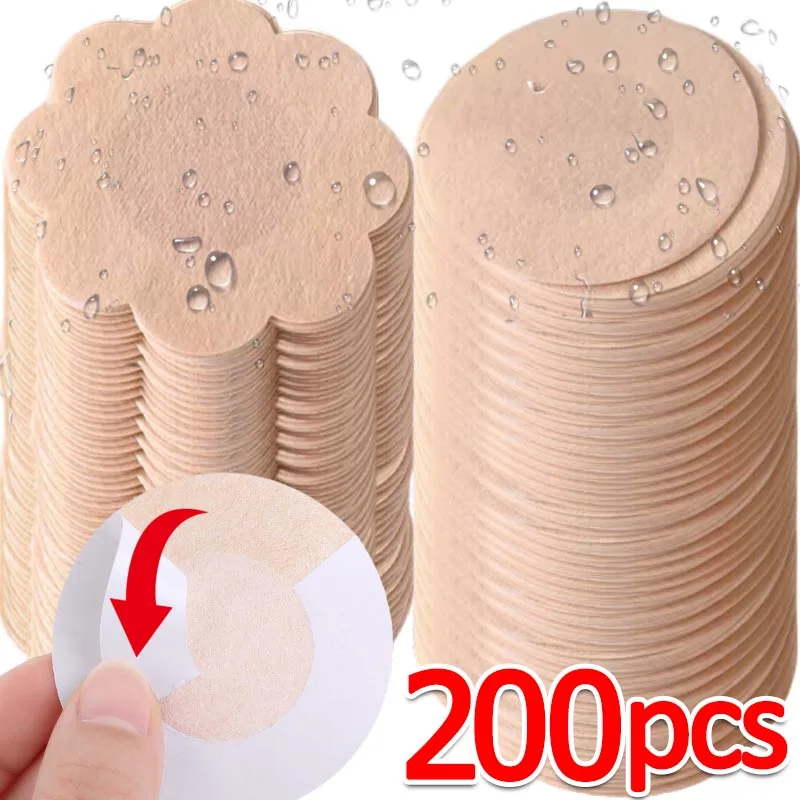 10-200 unidades de Cubrepezone - Nipple Cover Pasties reseña y precio