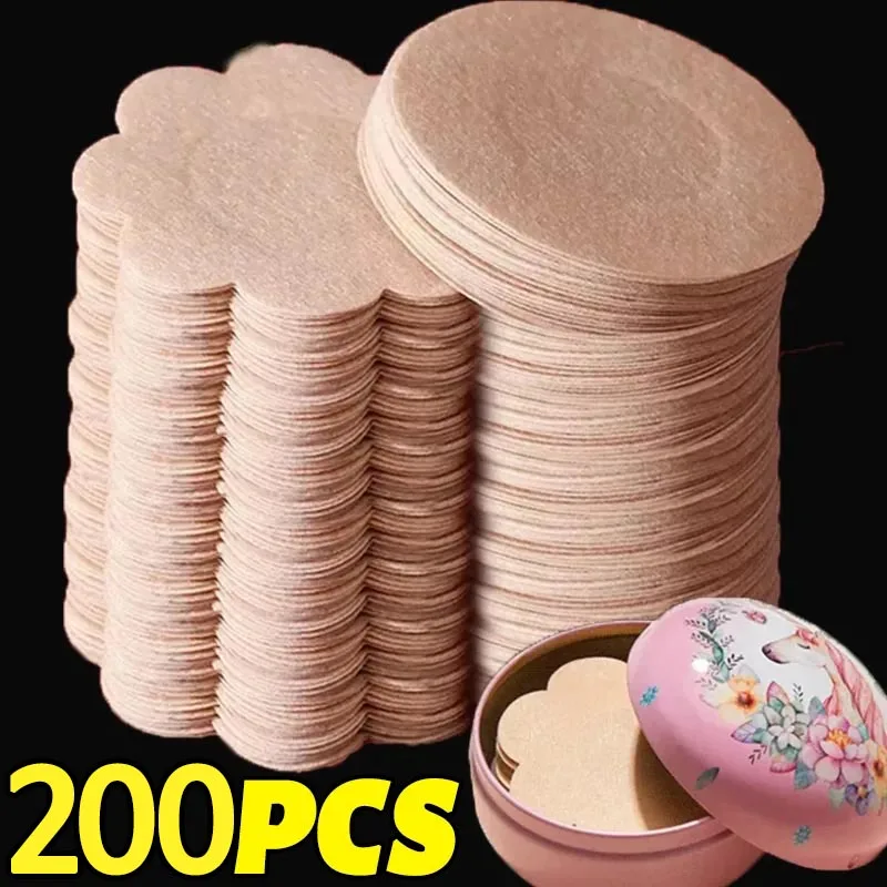 10-200 unidades de Cubrepezone - Nipple Cover Pasties reseña y precio