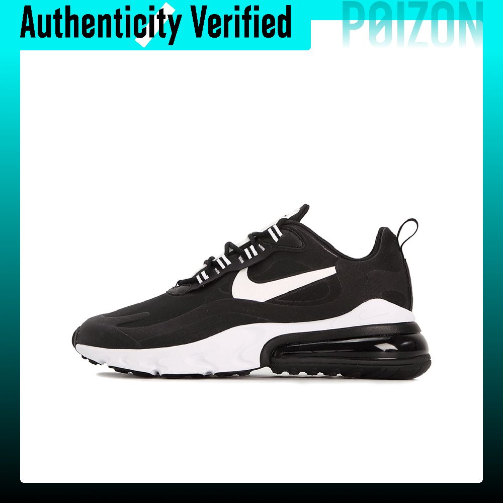 Nike Air Max 270, Zapatillas D - Nike Shoes Air Max 270 reseña y precio