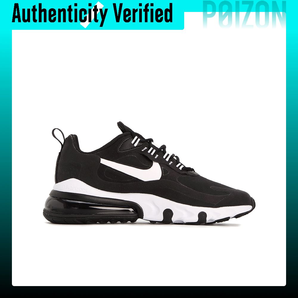Nike Air Max 270, Zapatillas D - Nike Shoes Air Max 270 reseña y precio