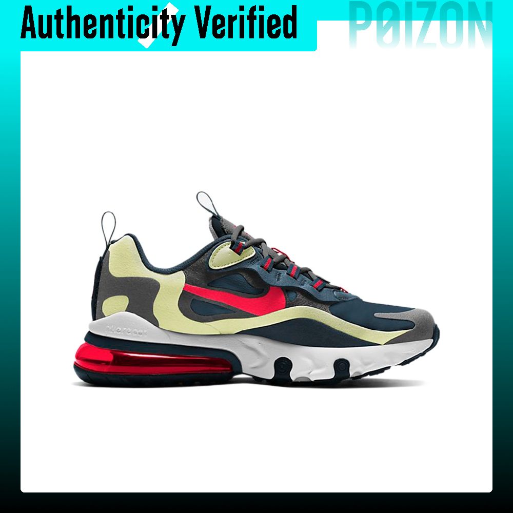 Zapatillas de running Nike Air - Nike Shoes Air Max 270 reseña y precio