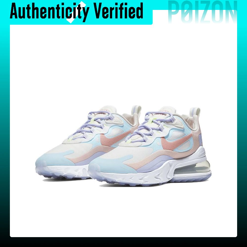 Zapatillas Nike Air Max 270 pa - Nike Shoes Air Max 270 reseña y precio