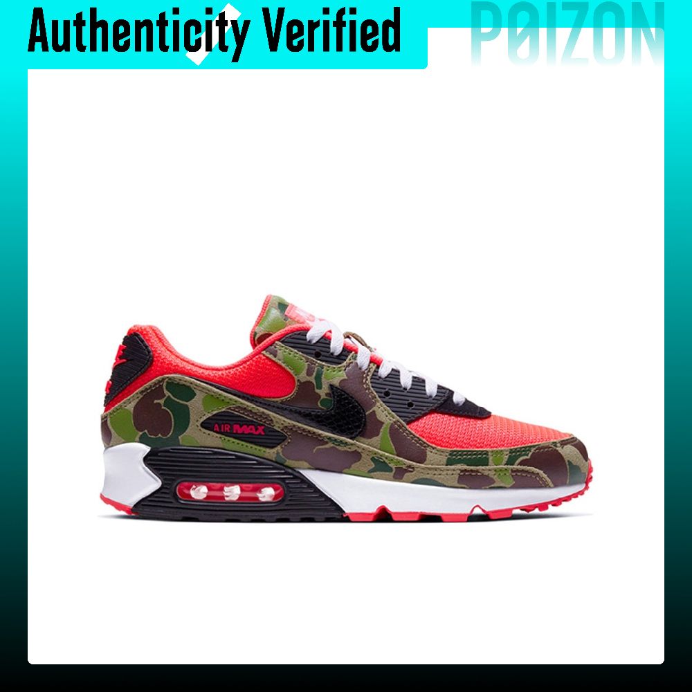 Zapatillas Nike Air Max 90 Uni - Nike Shoes Air Max 90 reseña y precio