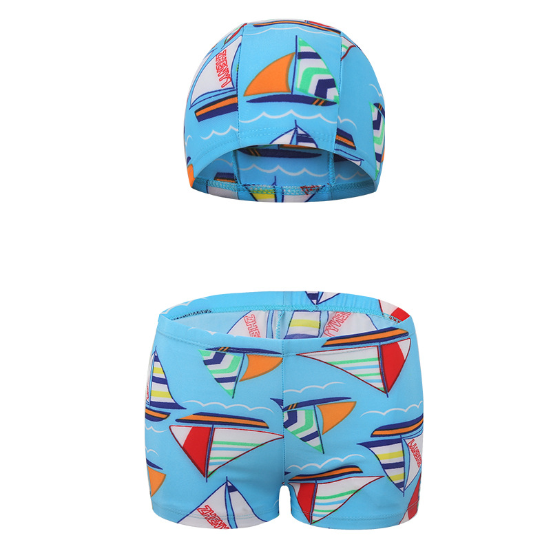 Traje de Baño de 2 Piezas para - Boyshort Underwear reseña y precio