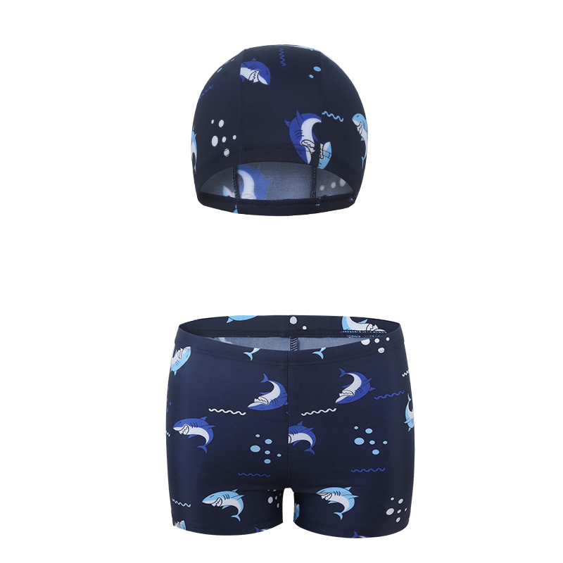 Traje de Baño de 2 Piezas para - Boyshort Underwear reseña y precio