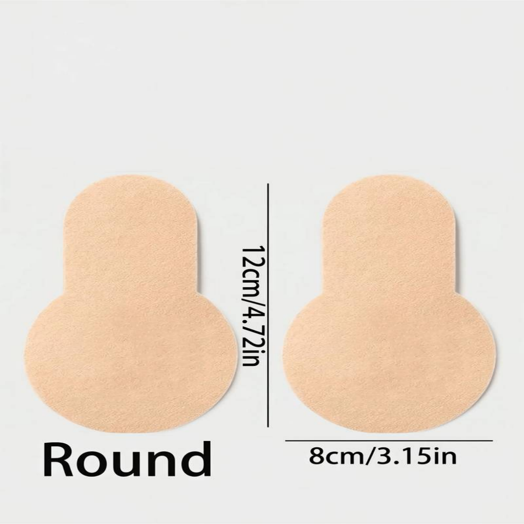 Sujetadores con efecto push-up - Silicone Bra Adhesive reseña y precio