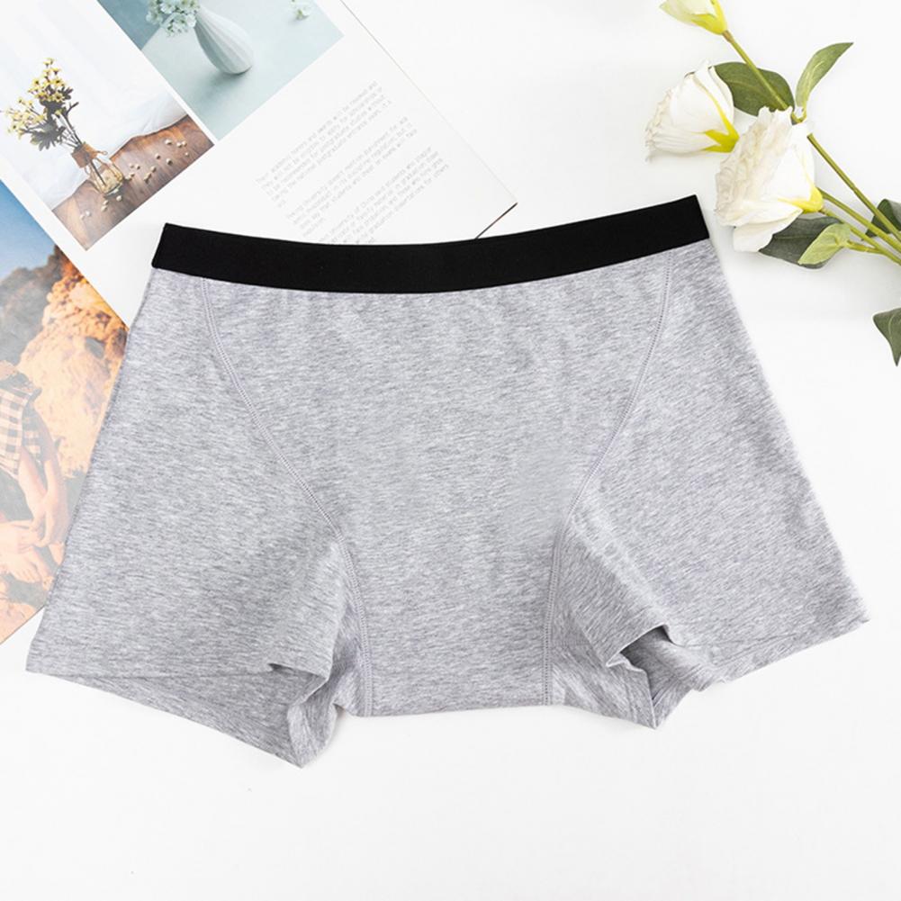 Braguitas de algodón para muje - Period Panty Absorbent reseña y precio