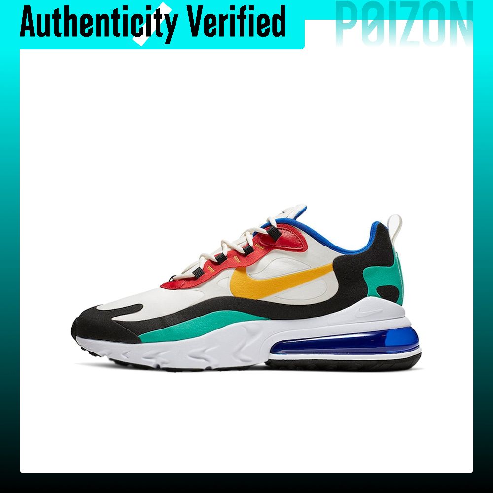Zapatillas de running Nike Air - Nike Shoes Air Max 270 reseña y precio