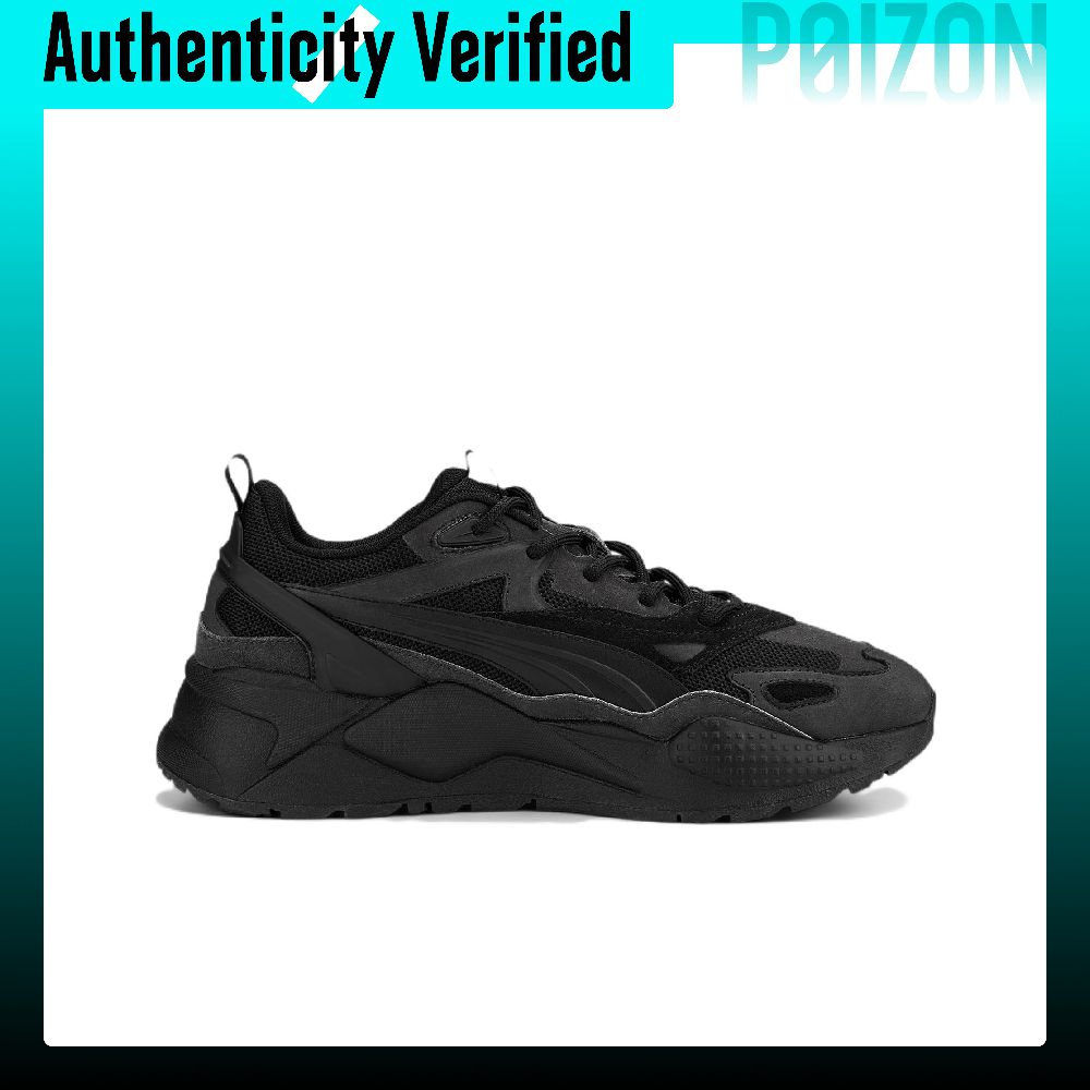 PUMA RS X Efekt PRM Textil, Cu - Puma Shoes Rs-X reseña y precio