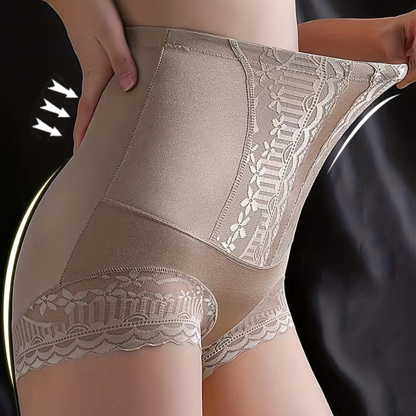 Mujer, 1 unidad, ropa interior - Seamless Underwear Women reseña y precio