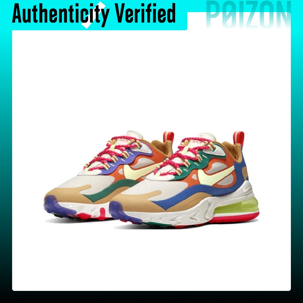 Nike Air Max 270, zapatillas d - Nike Shoes Air Max 270 reseña y precio